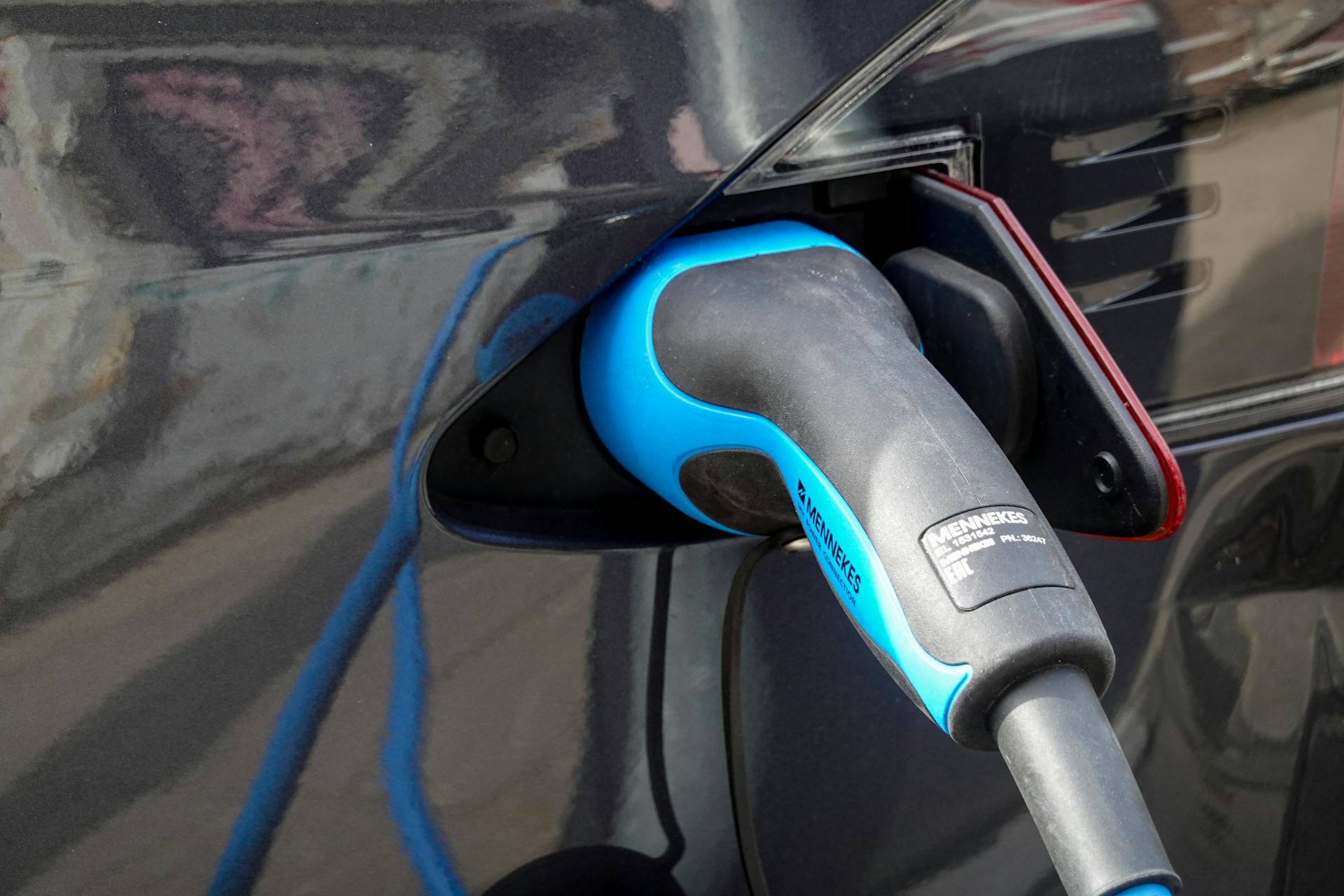 How Long Does an EV Charger Install Take in Langley? (Real Timeline)